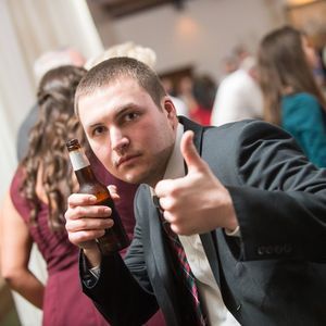 Meet your Posher, Matt